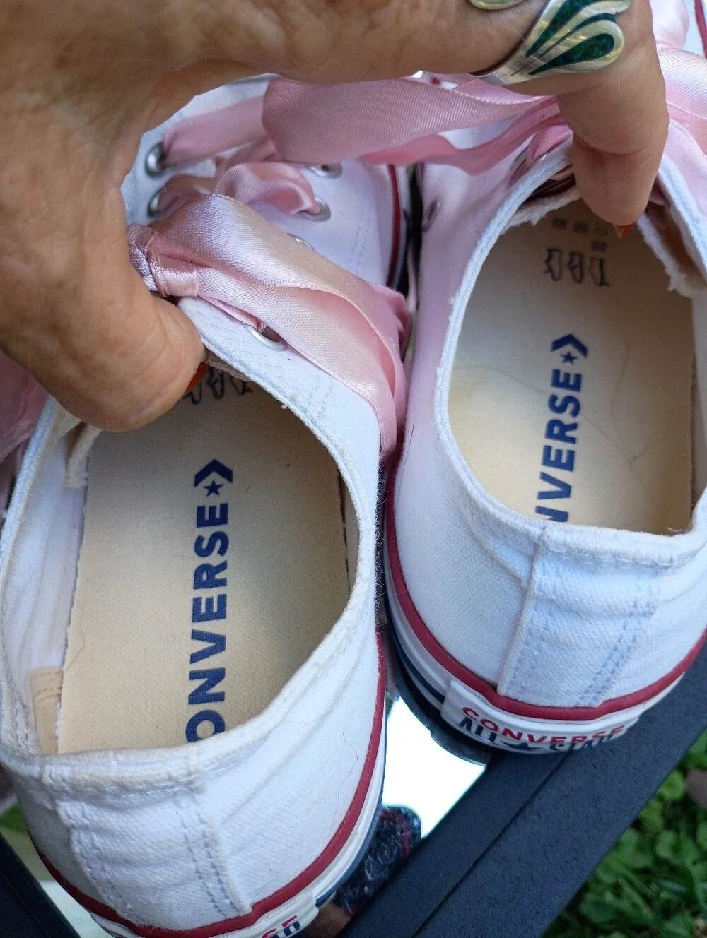 Converse All Stars excellent comes